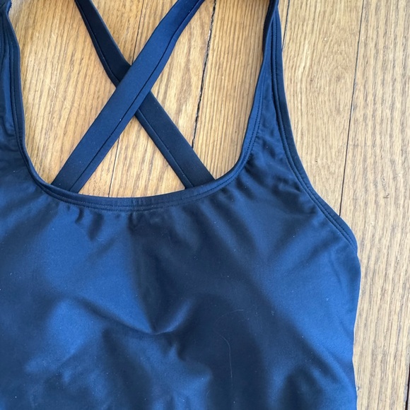 Quince swimsuit NWT - Picture 3 of 7